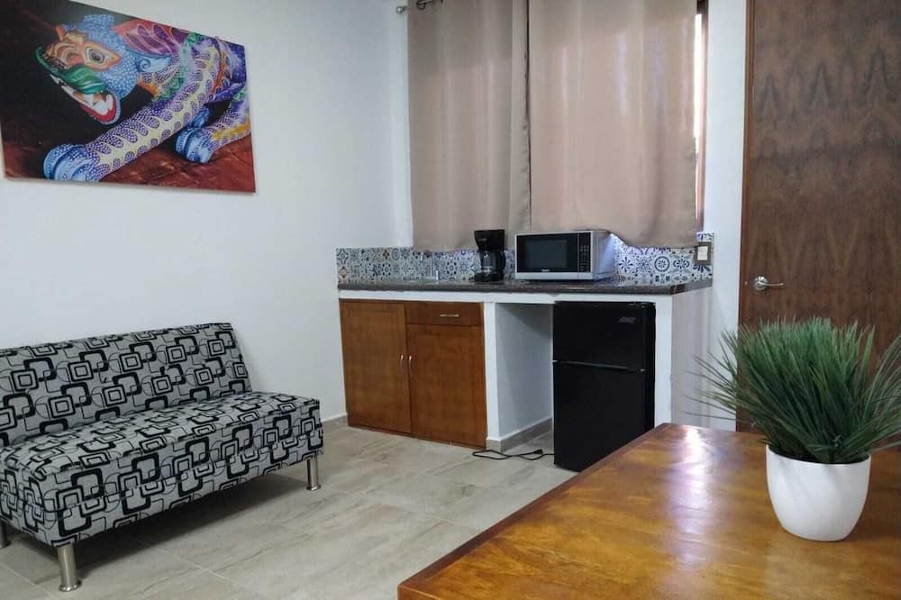 Photo of Bedroom in Santa Maria Coyotepec