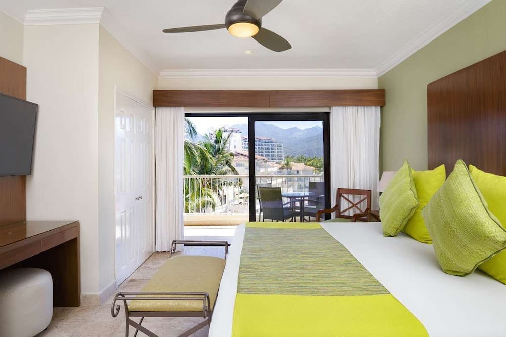 Photo of Bedroom in North Hotel Zone