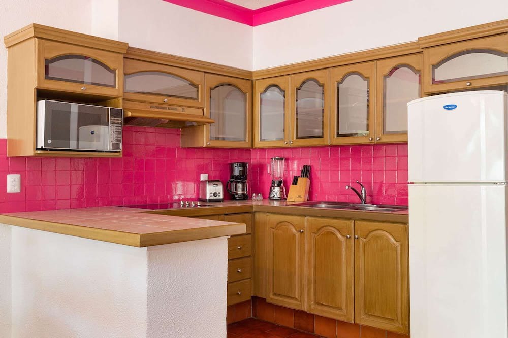 Photo of Kitchen in North Hotel Zone