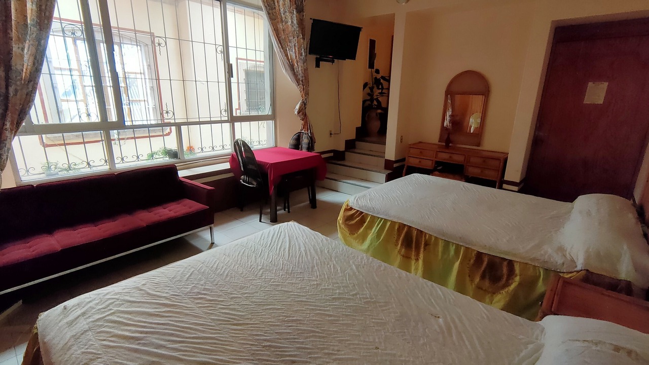 Photo of Bedroom in Jerez de Garcia Salinas