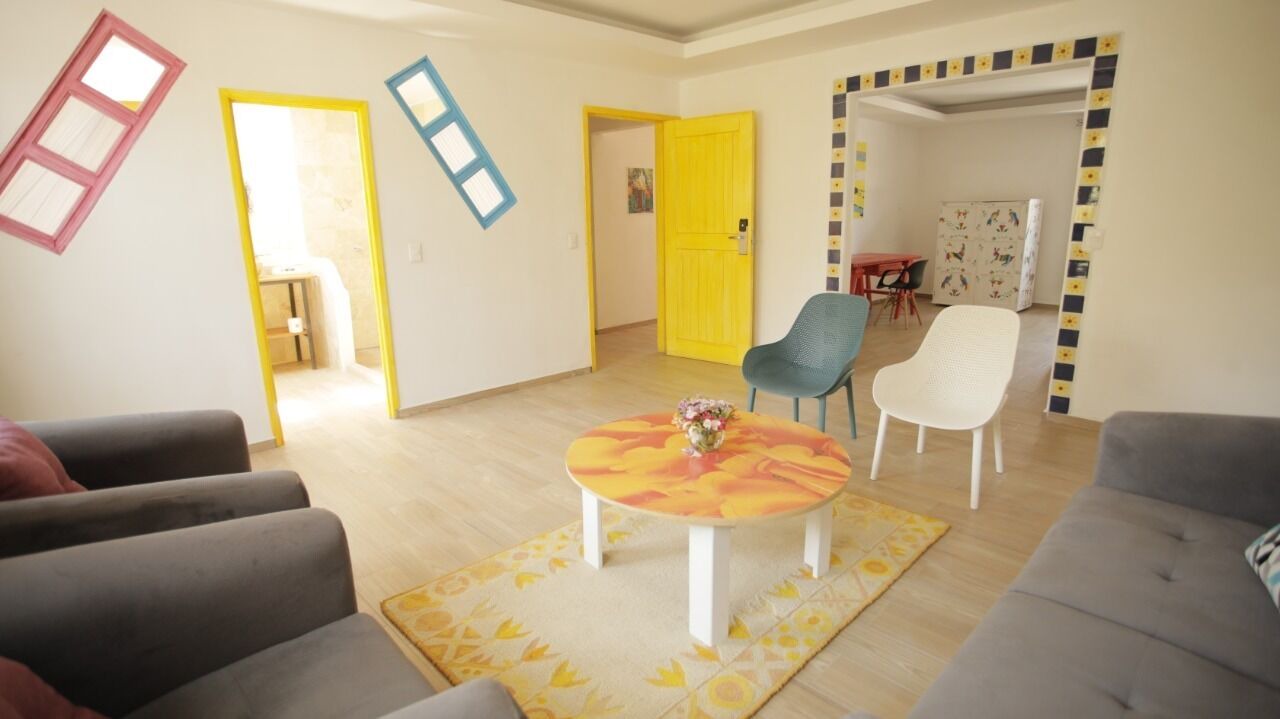 Photo of Bedroom in Zacaulpan de Amilpas
