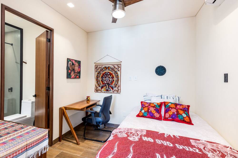 Photo of Bedroom in Colonia 5 de Diciembre