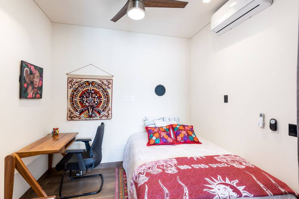 Photo of Bedroom in Colonia 5 de Diciembre