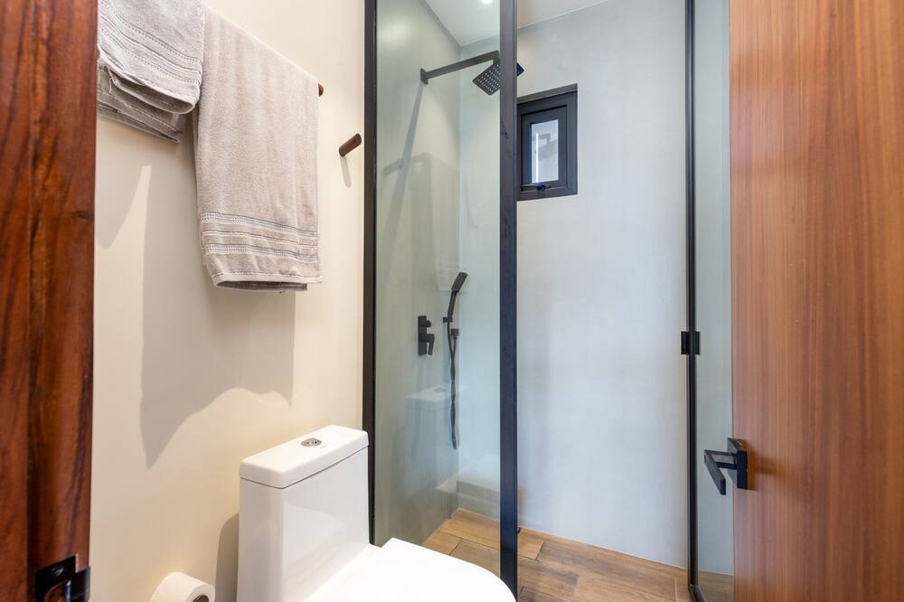Photo of Bathroom in Colonia 5 de Diciembre