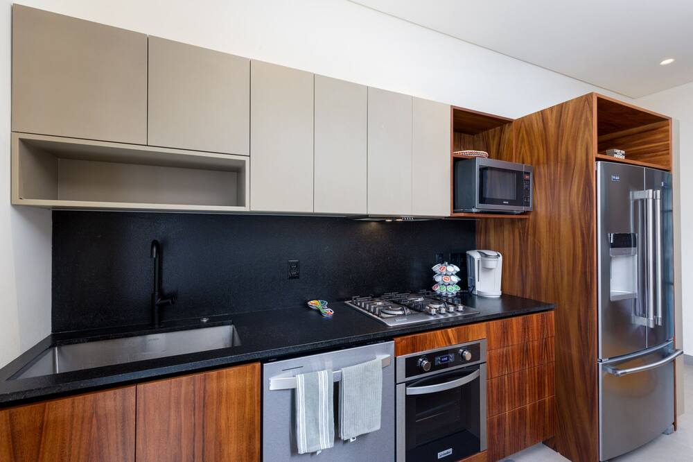 Photo of Kitchen in Colonia 5 de Diciembre