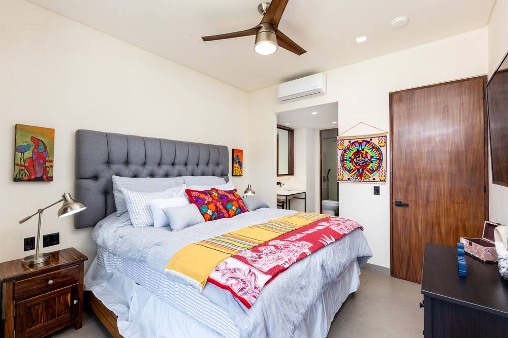 Photo of Bedroom in Colonia 5 de Diciembre
