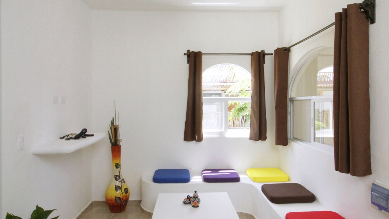 Photo of Bedroom in Santa Cruz