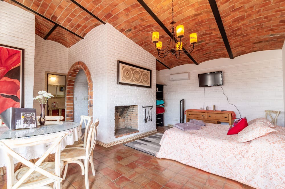 Photo of Bedroom in San Antonio Tlayacapan