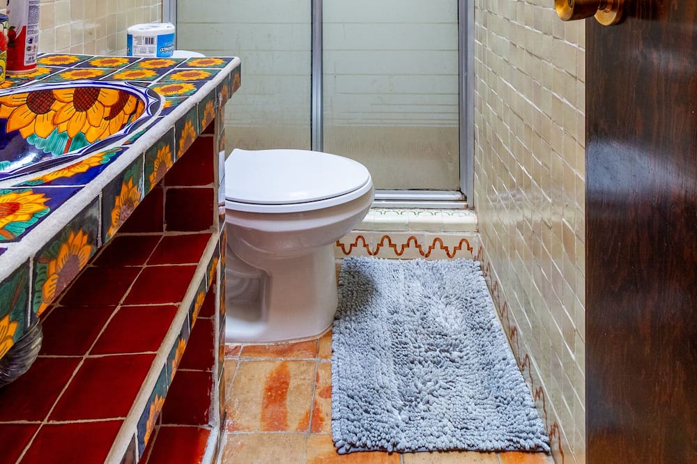 Photo of Bathroom in San Antonio Tlayacapan