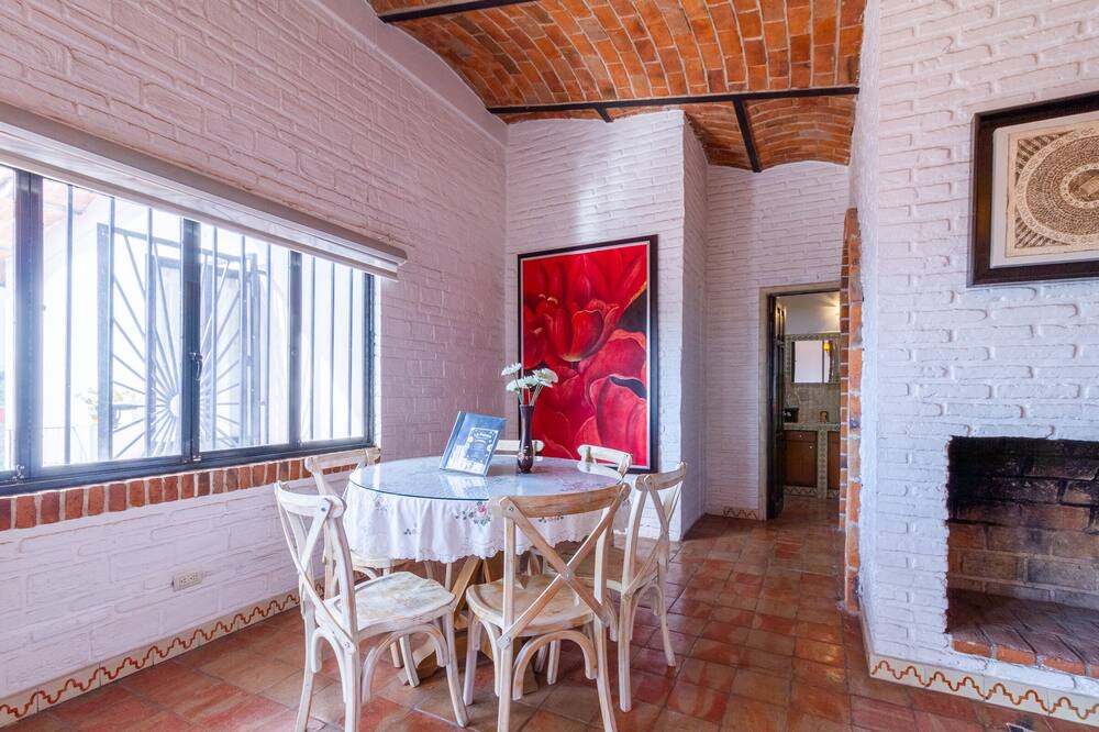 Photo of Kitchen in San Antonio Tlayacapan