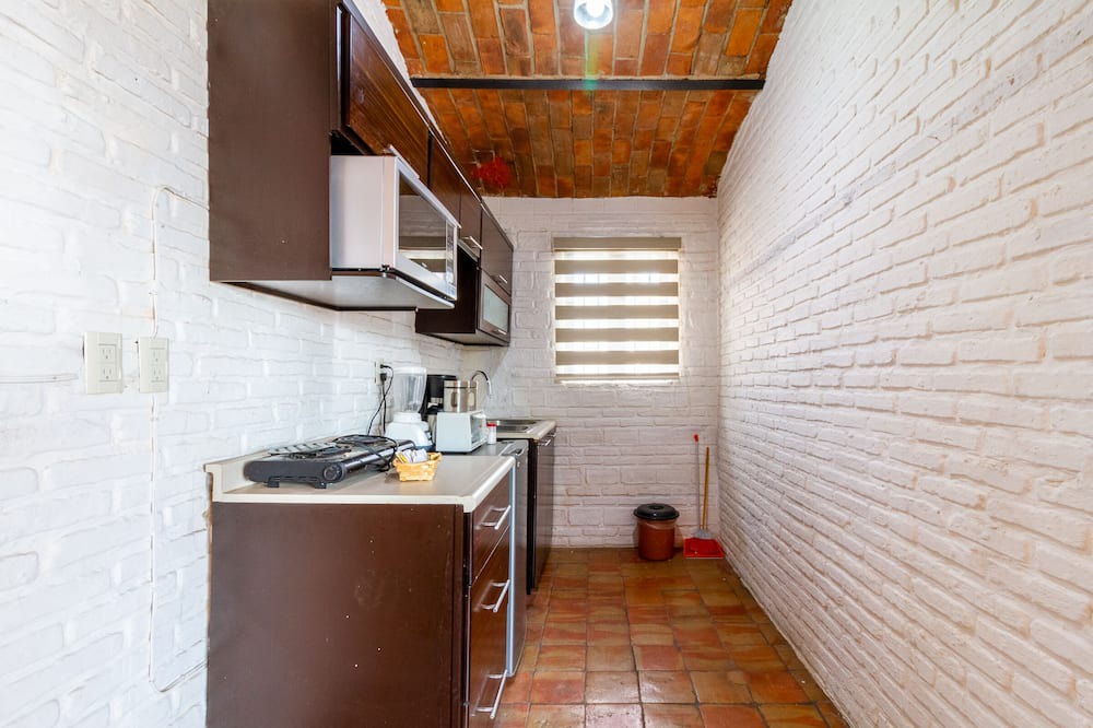 Photo of Kitchen in San Antonio Tlayacapan