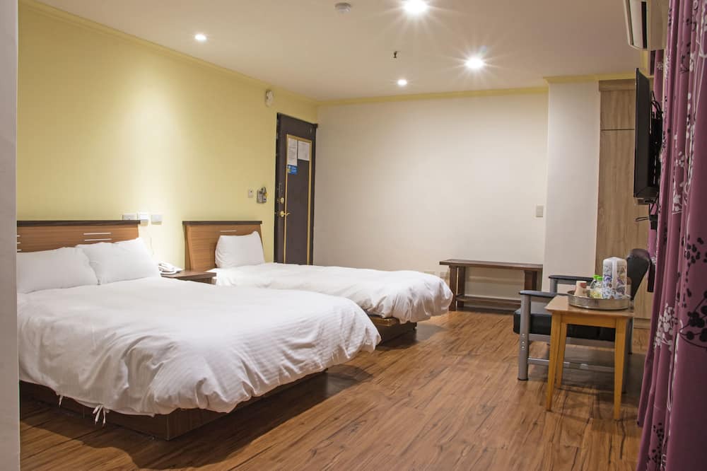 Photo of Bedroom in Dongpu