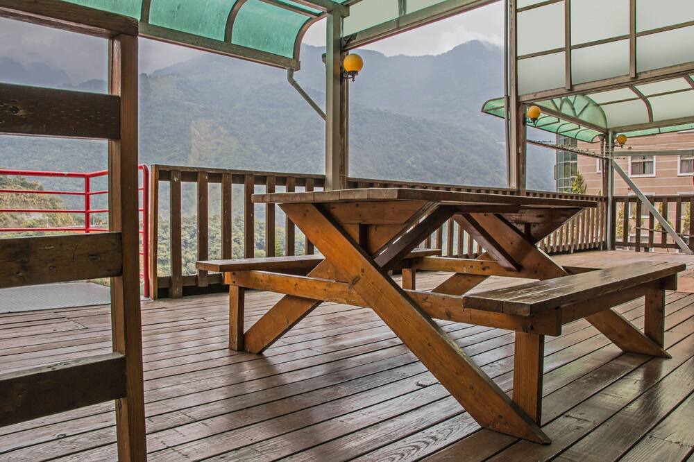 Photo of Patio Balcony in Dongpu