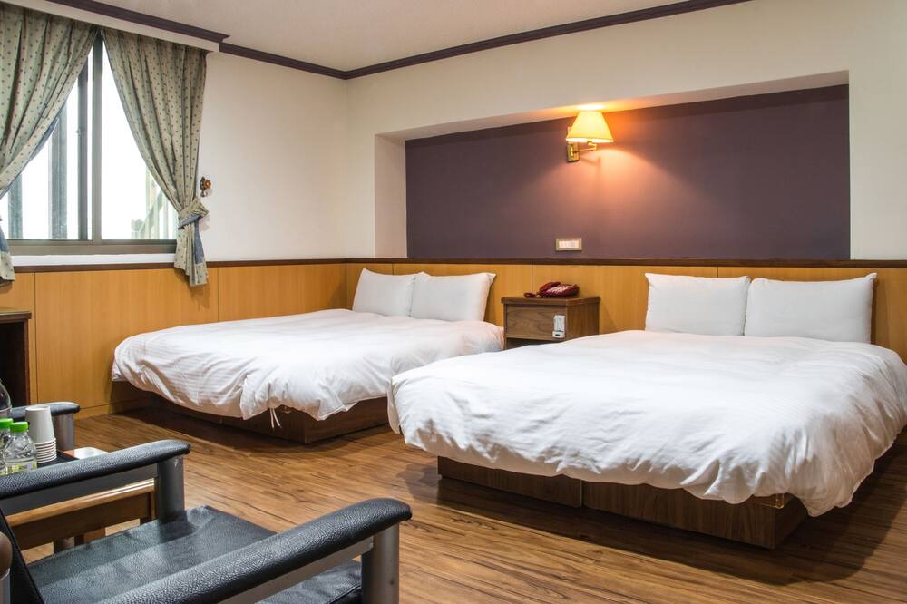 Photo of Bedroom in Dongpu