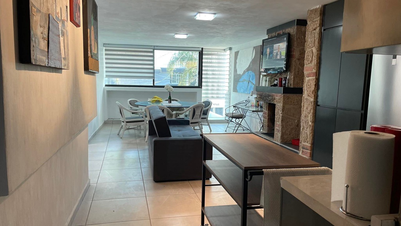Photo of Kitchen in Zapopan