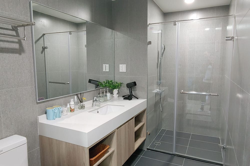 Photo of Bathroom in Toucheng
