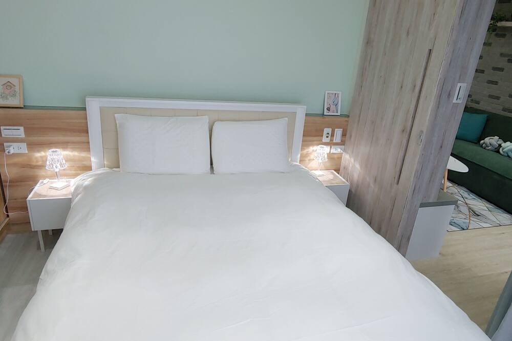 Photo of Bedroom in Toucheng