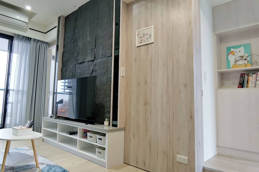 Photo of Livingroom in Toucheng