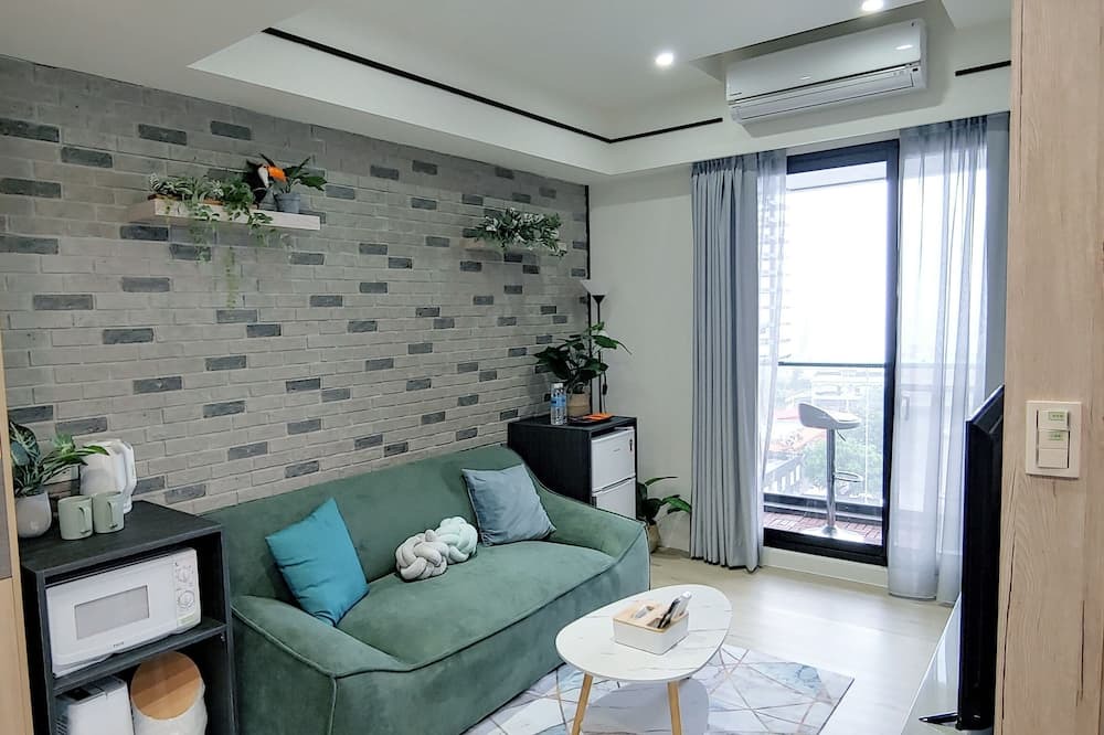 Photo of Livingroom in Toucheng