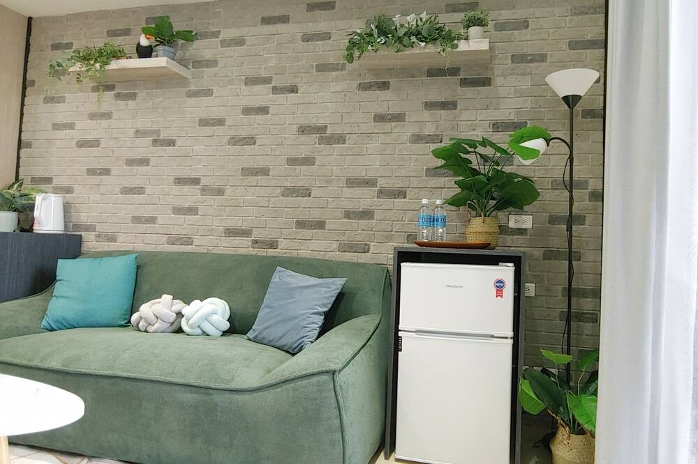 Photo of Bedroom in Toucheng