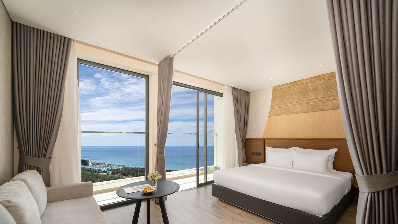 Photo of Bedroom in Tuy Hoa