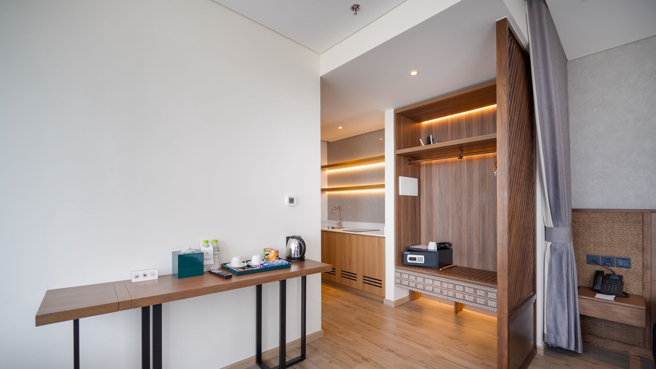 Photo of Bedroom in Tuy Hoa