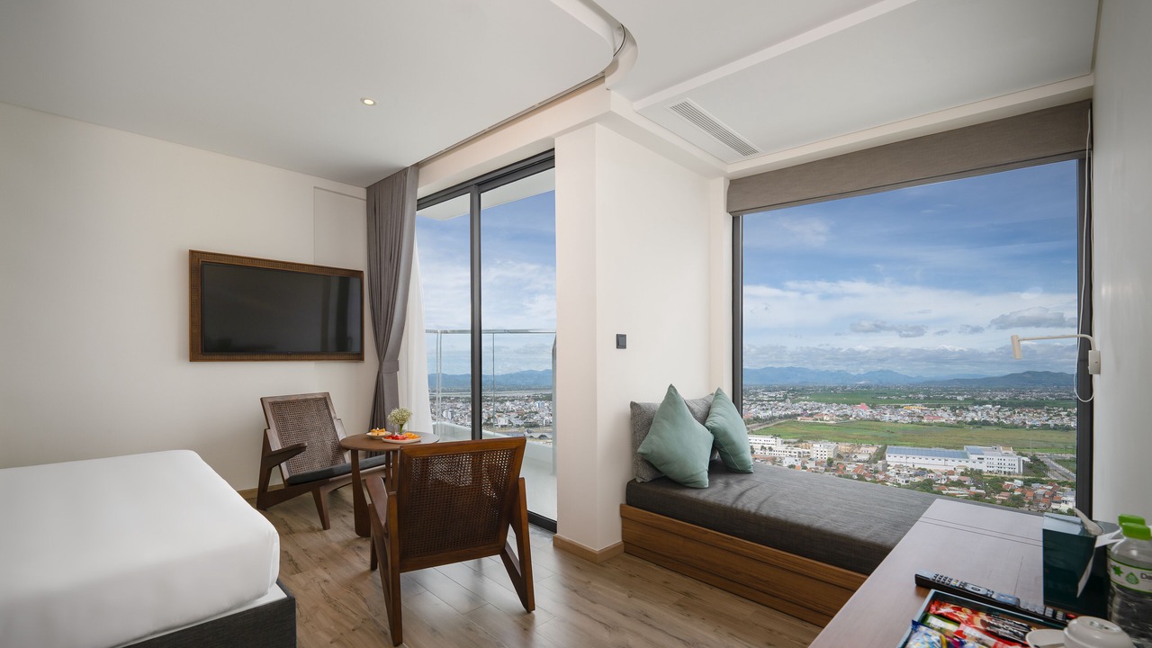 Photo of Bedroom in Tuy Hoa
