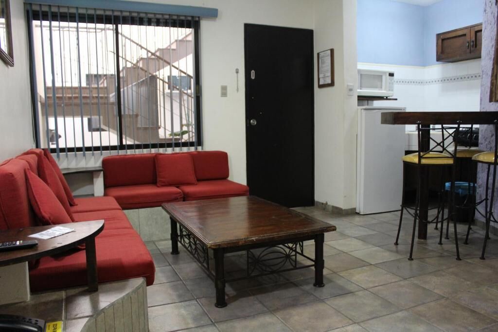 Photo of Livingroom in Veracruz