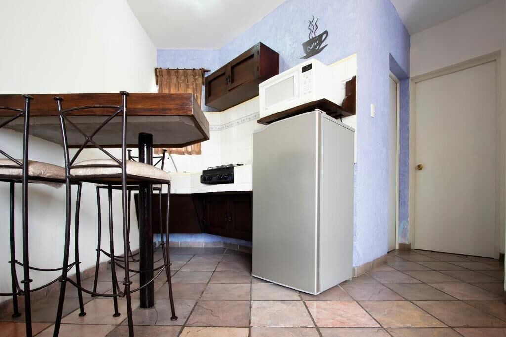 Photo of Kitchen in Veracruz
