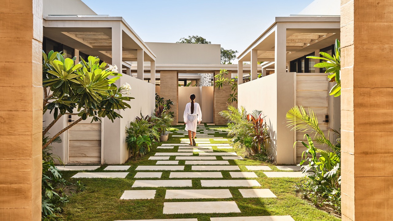 Photo of Bedroom in Punta de Mita