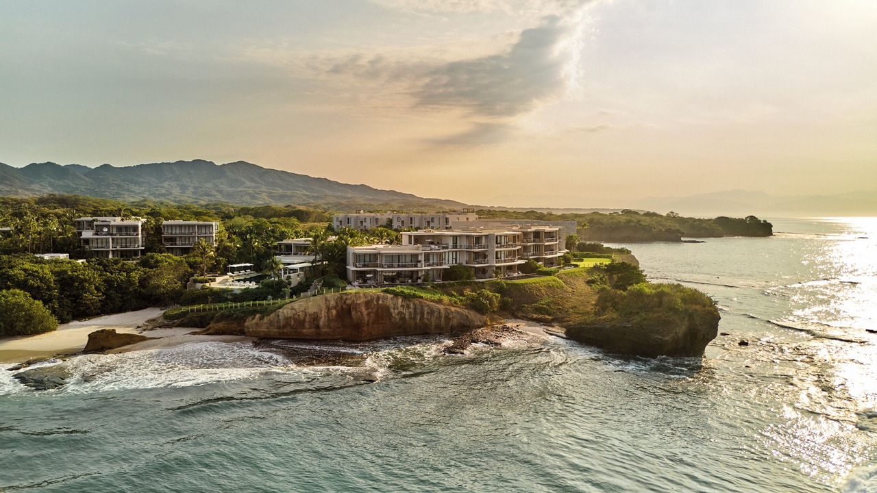 Photo of Outdoor in Punta de Mita