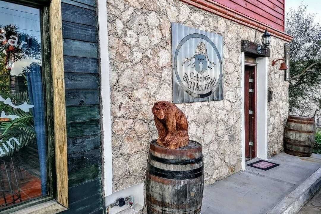 Photo of Outdoor in Bernal