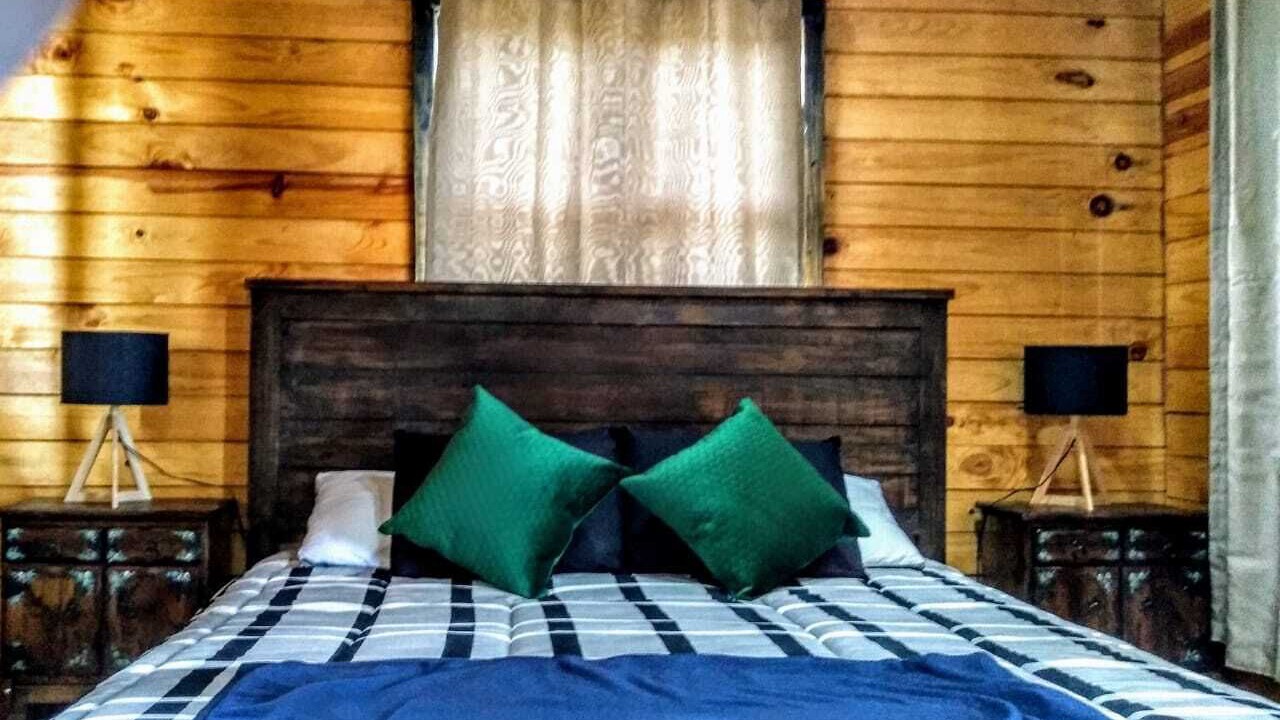 Photo of Bedroom in Bernal