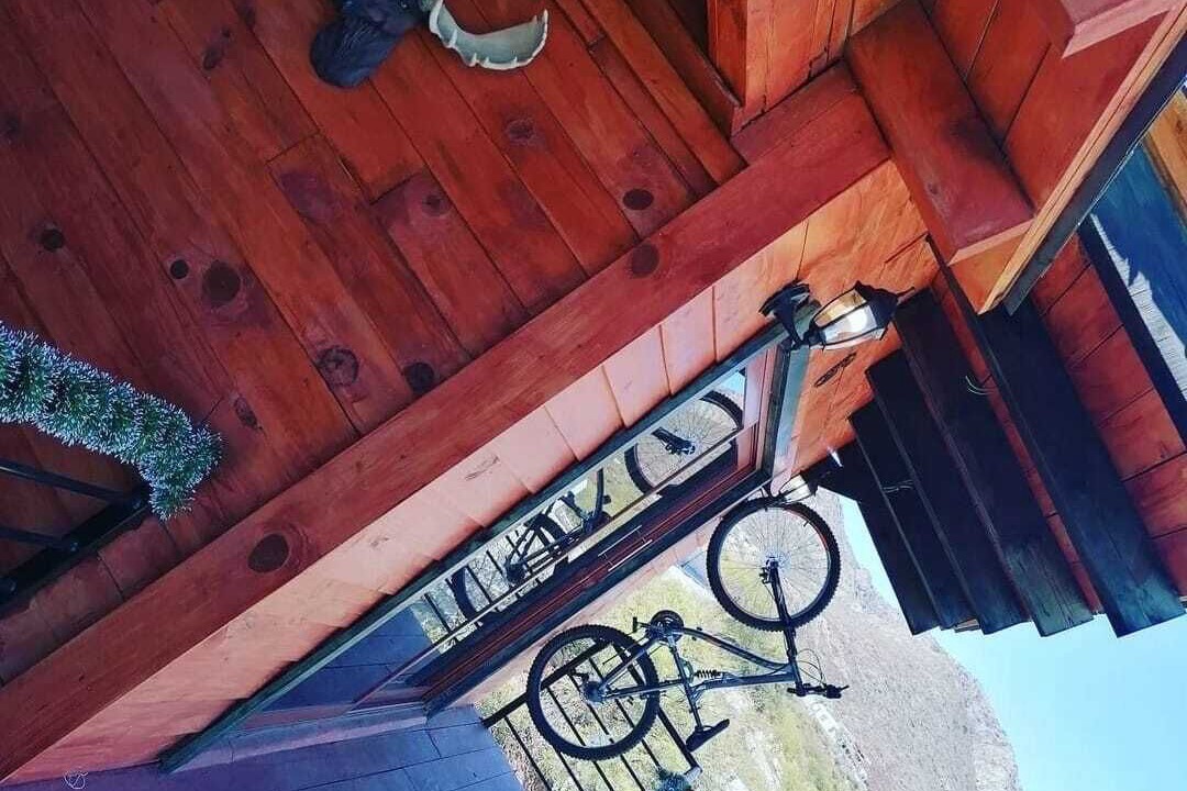 Photo of Outdoor in Bernal