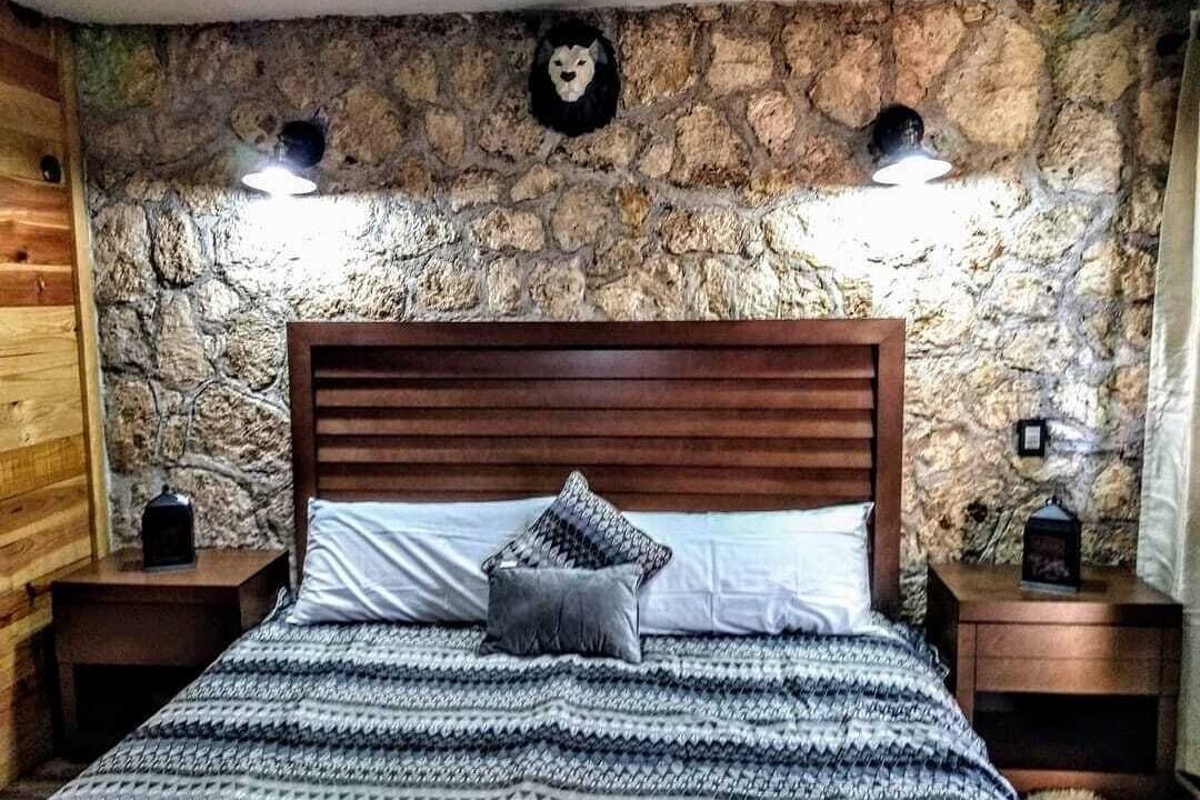 Photo of Bedroom in Bernal
