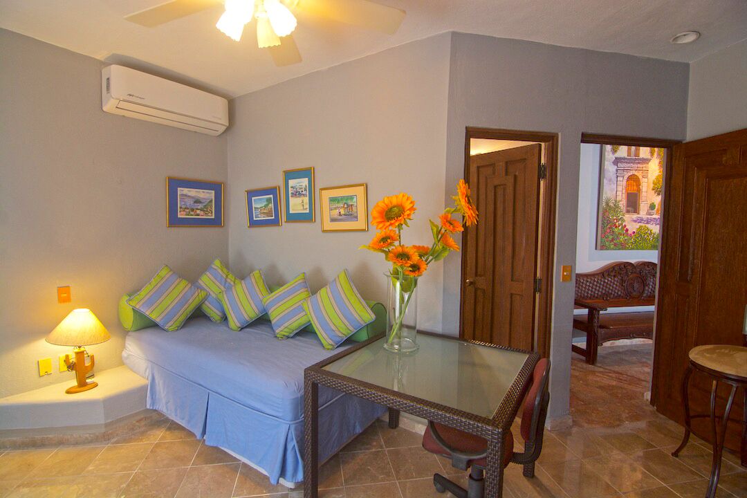 Photo of Livingroom in La Punta
