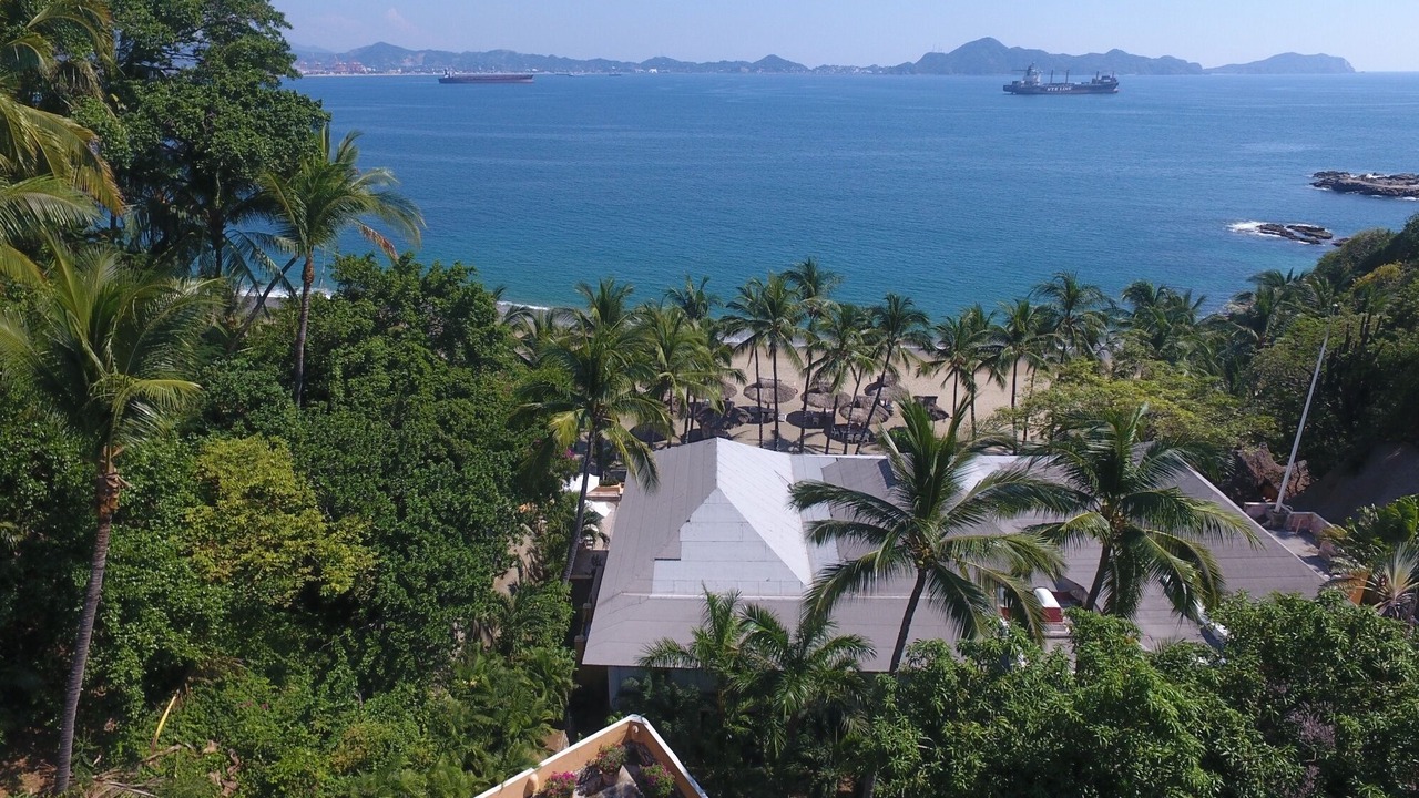Photo of Outdoor in La Punta
