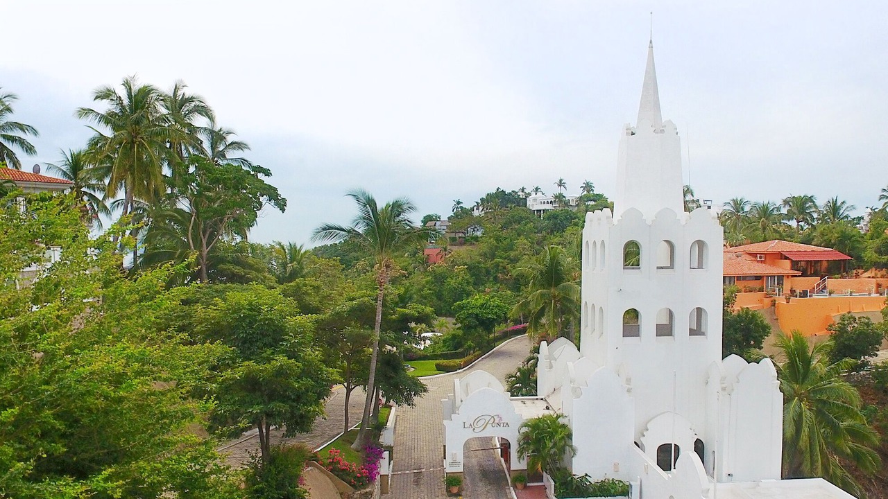 Photo of Outdoor in La Punta