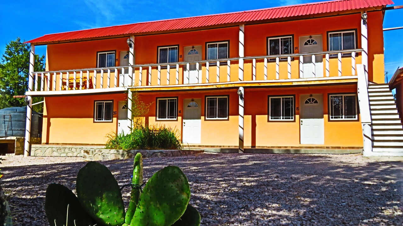 Photo of Outdoor in Areponapuchi