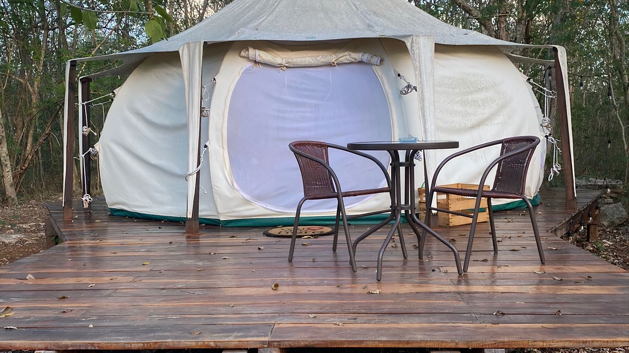 Photo of Outdoor in Conkal