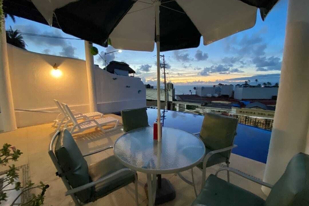 Photo of Patio Balcony in Las Playas