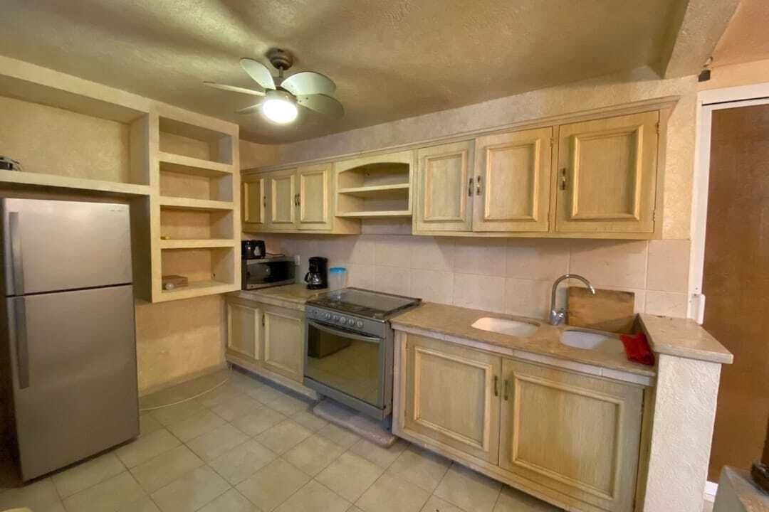 Photo of Kitchen in Las Playas