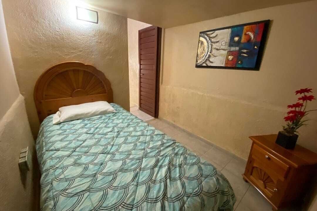 Photo of Bedroom in Las Playas