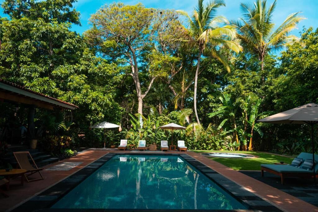 Photo of Outdoor in Comala