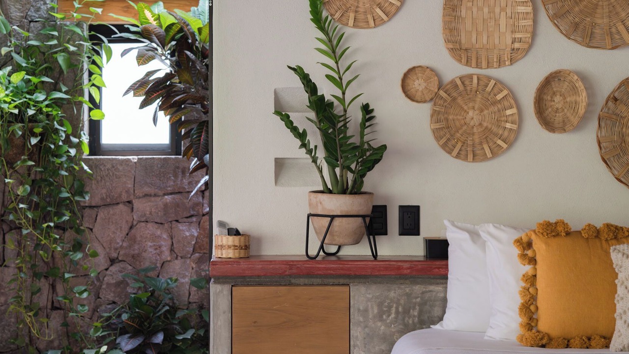 Photo of Bedroom in Comala