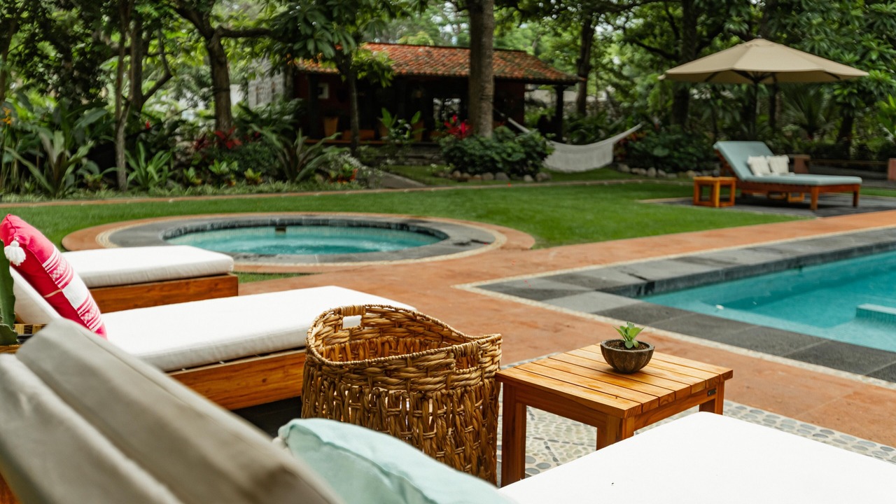 Photo of Outdoor in Comala