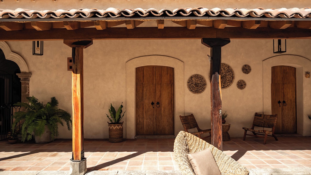 Photo of Outdoor in Comala
