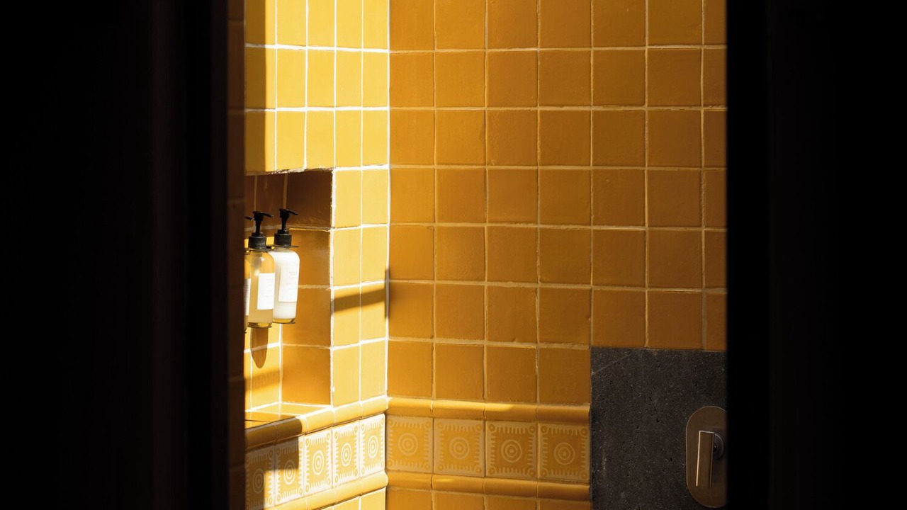Photo of Bathroom in Comala