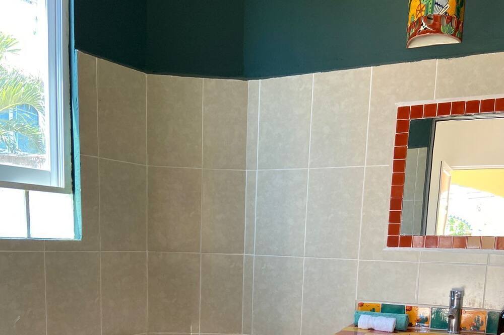 Photo of Bathroom in Barra de Colotepec