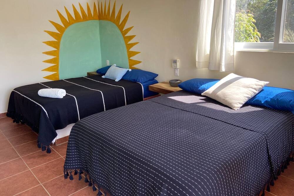 Photo of Bedroom in Barra de Colotepec